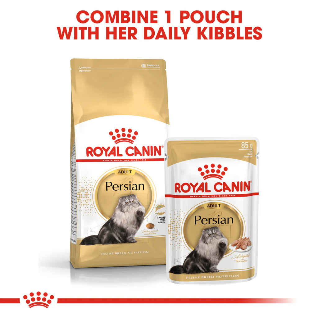 Royal Canin Persian Adult - Over 12 months
