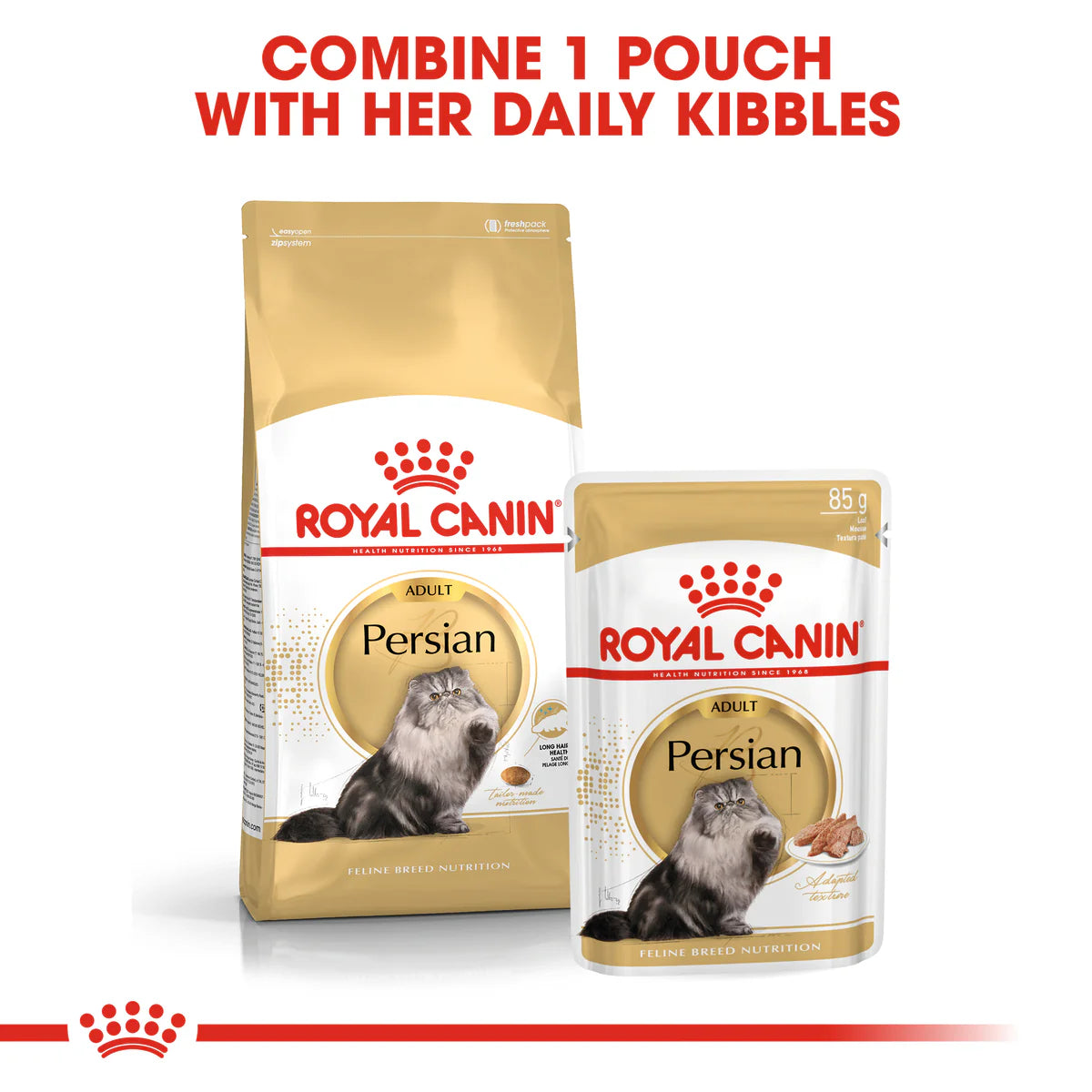 Royal Canin Persian Adult - Over 12 months