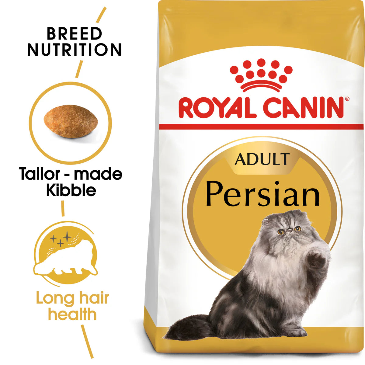 Royal Canin Persian Adult - Over 12 months