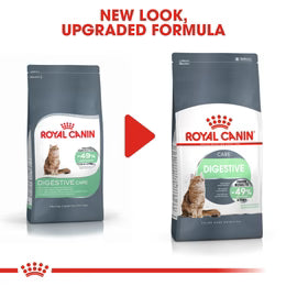 Royal Canin - Digestive Care Dry food - Adult Cats - Helps Support Healthy Digestion