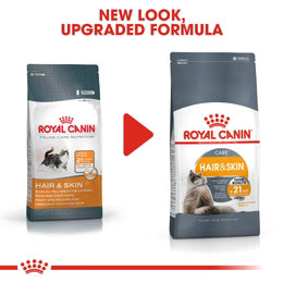 Royal Canin Hair & Skin Care Dry food for adult cats