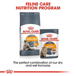Royal Canin Hair & Skin Care Dry food for adult cats