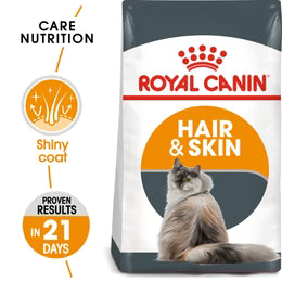 Royal Canin Hair & Skin Care Dry food for adult cats