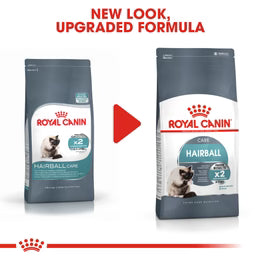 Royal Canin Hairball care - Dry food for adult cats - helps reduce hairball formation