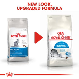 Royal Canin Indoor27 - Dry food for indoor adult cats