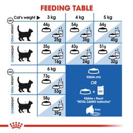 Royal Canin Indoor Long Hair - Dry Food for Indoor long-haired cats