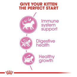 Royal Canin Kitten - Up to 12 months