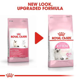 Royal Canin Kitten - Up to 12 months