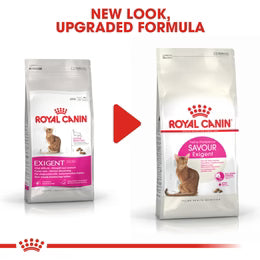 Royal Canin Exigent Savour Fussy Cats - Savour Discerning