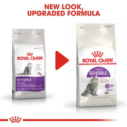 Royal Canin Sensible 33 / Sensitive Adult Cats