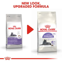 Royal Canin Sterilised 7+ (1.5 KG) - Neutered cats over 7 years old