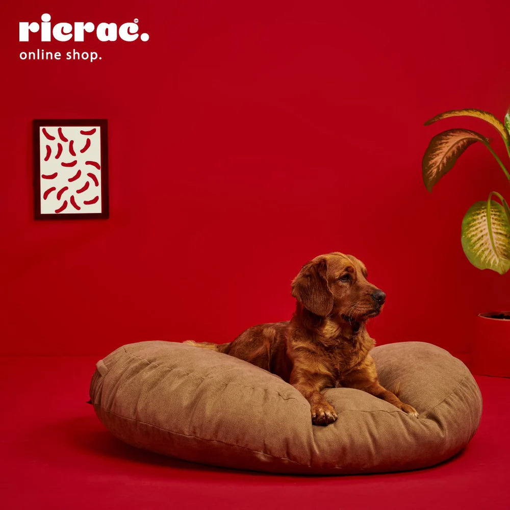 ران - سرير دائري للكلاب والقطط