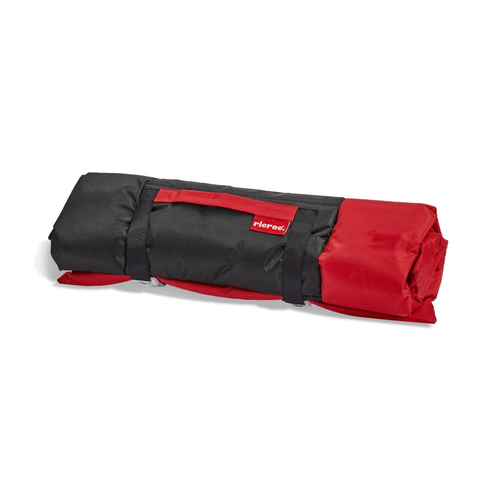 روزو - سجادة قابلة للطي وخفيفة الوزن ومقاومة للماء للحيوانات الأليفة