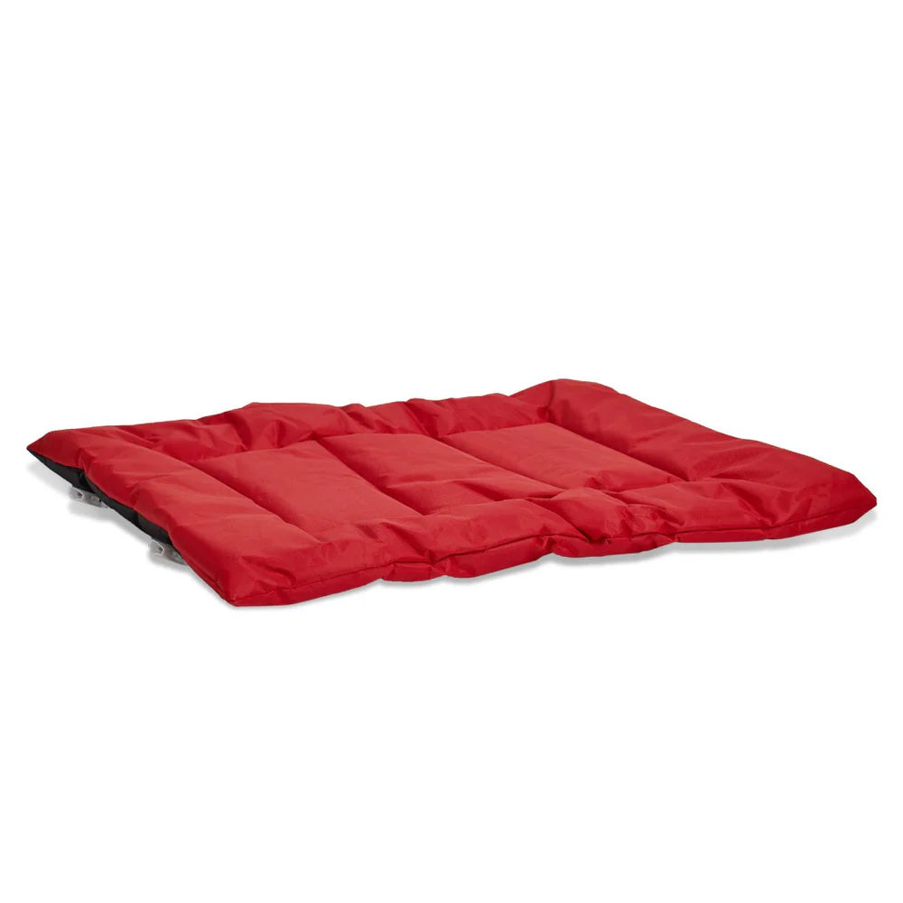 روزو - سجادة قابلة للطي وخفيفة الوزن ومقاومة للماء للحيوانات الأليفة