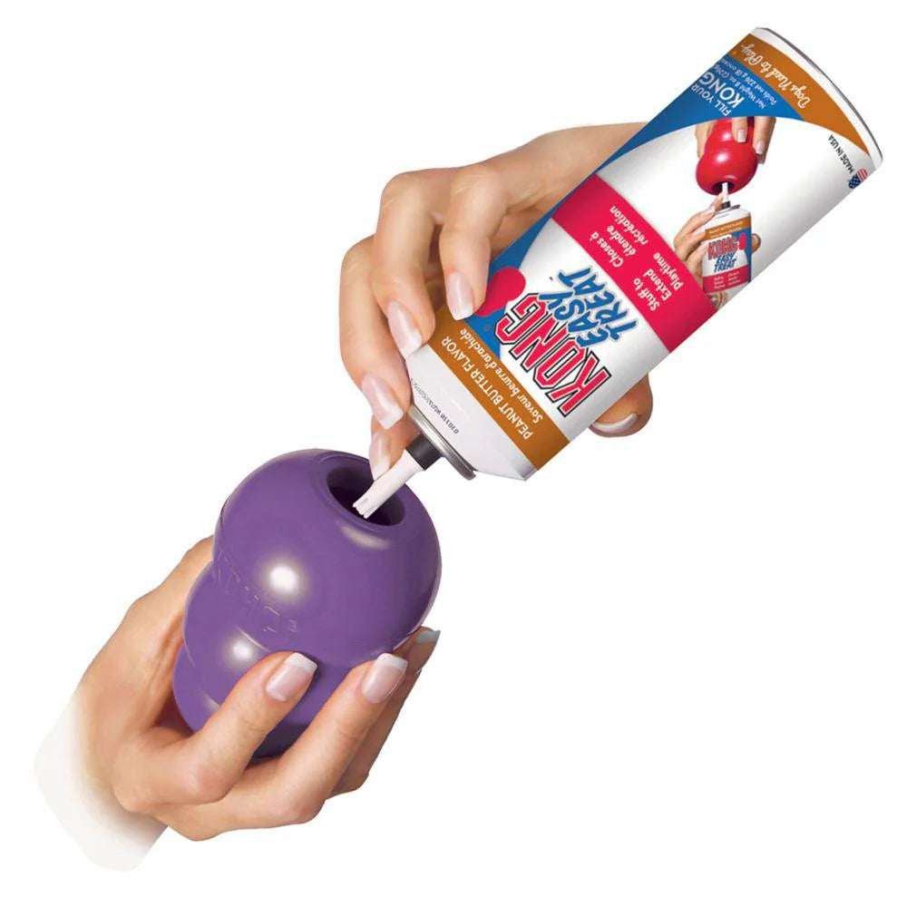 كونغ® لكبار السن