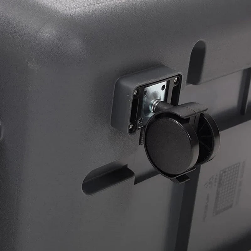 Savic Andes (5) - A3280 - 80x56x59 cm - Travelling BOX IATA