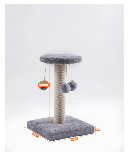 Cat Scratcher Climbing Frame Size 65*30*30cm 10030