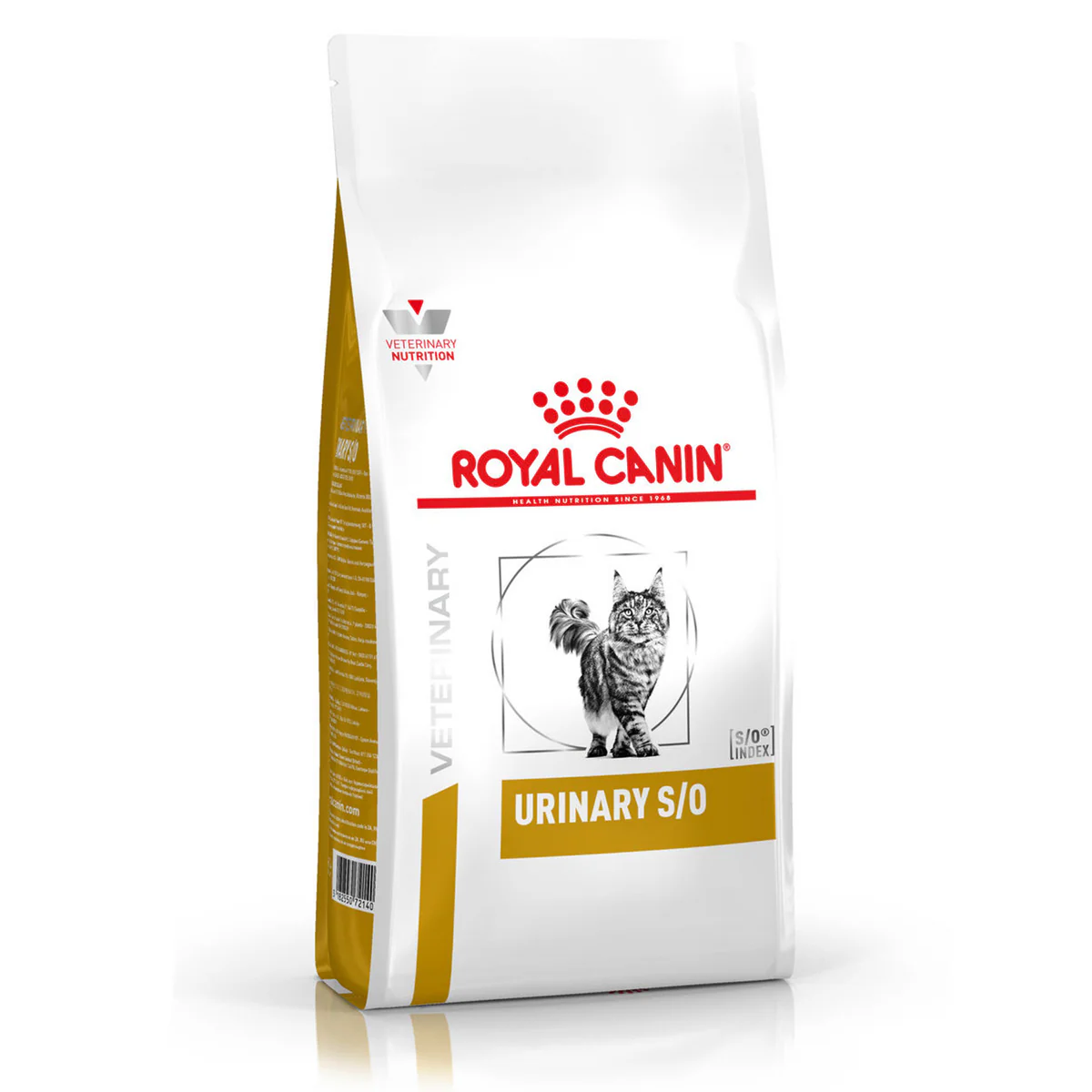 Royal Canin Feline Urinary S/O - Dry food for Lower Urinary tract disease