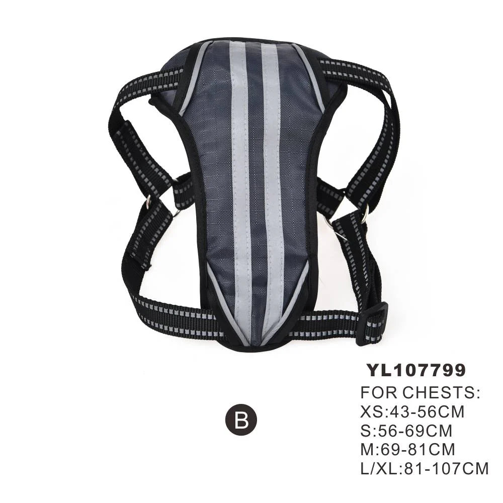 Pet harness: YL107798