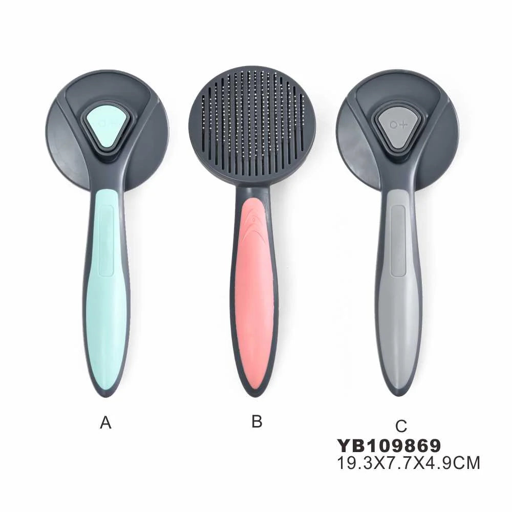 فرشاة الحيوانات الأليفة YB109869