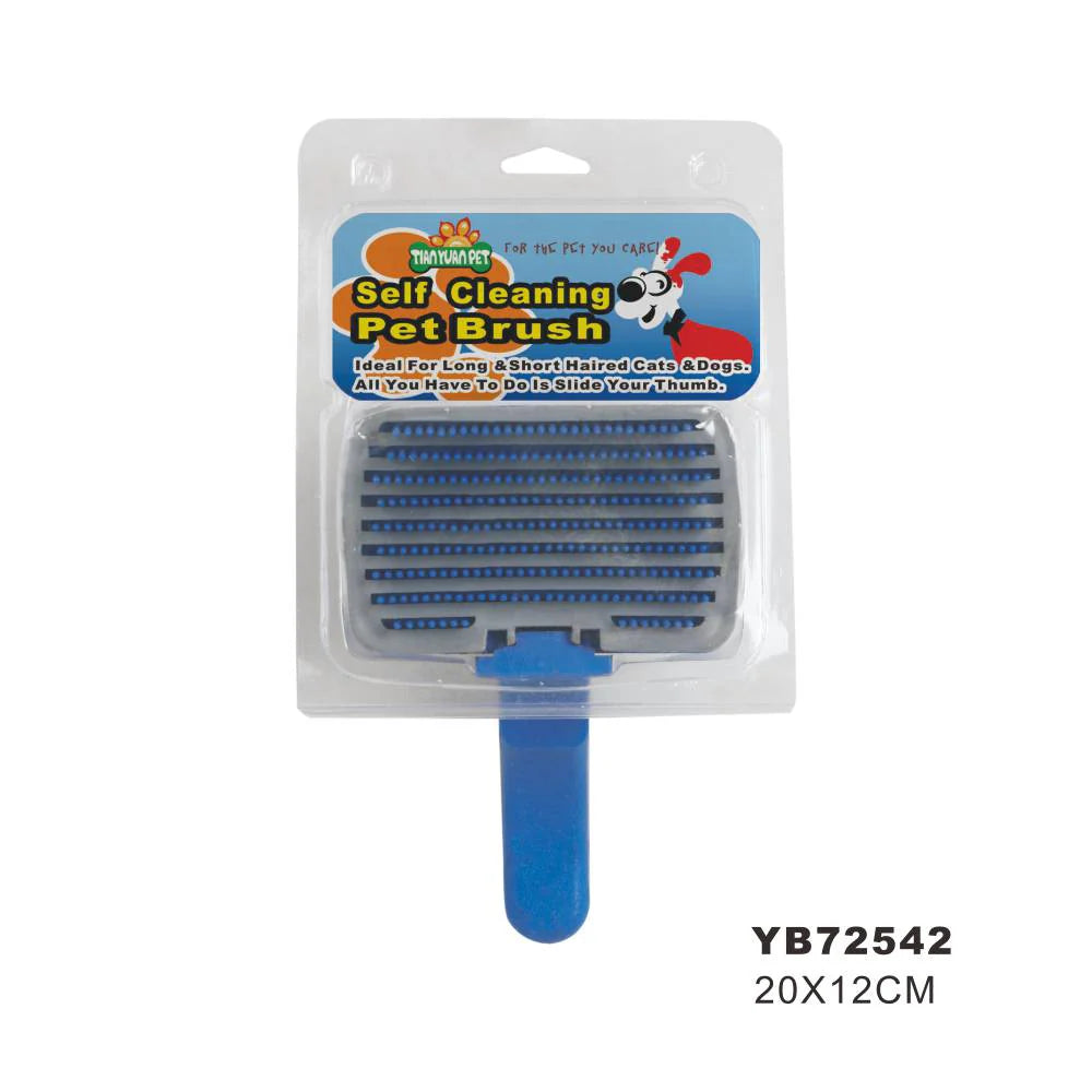 Pet brush: YB72542