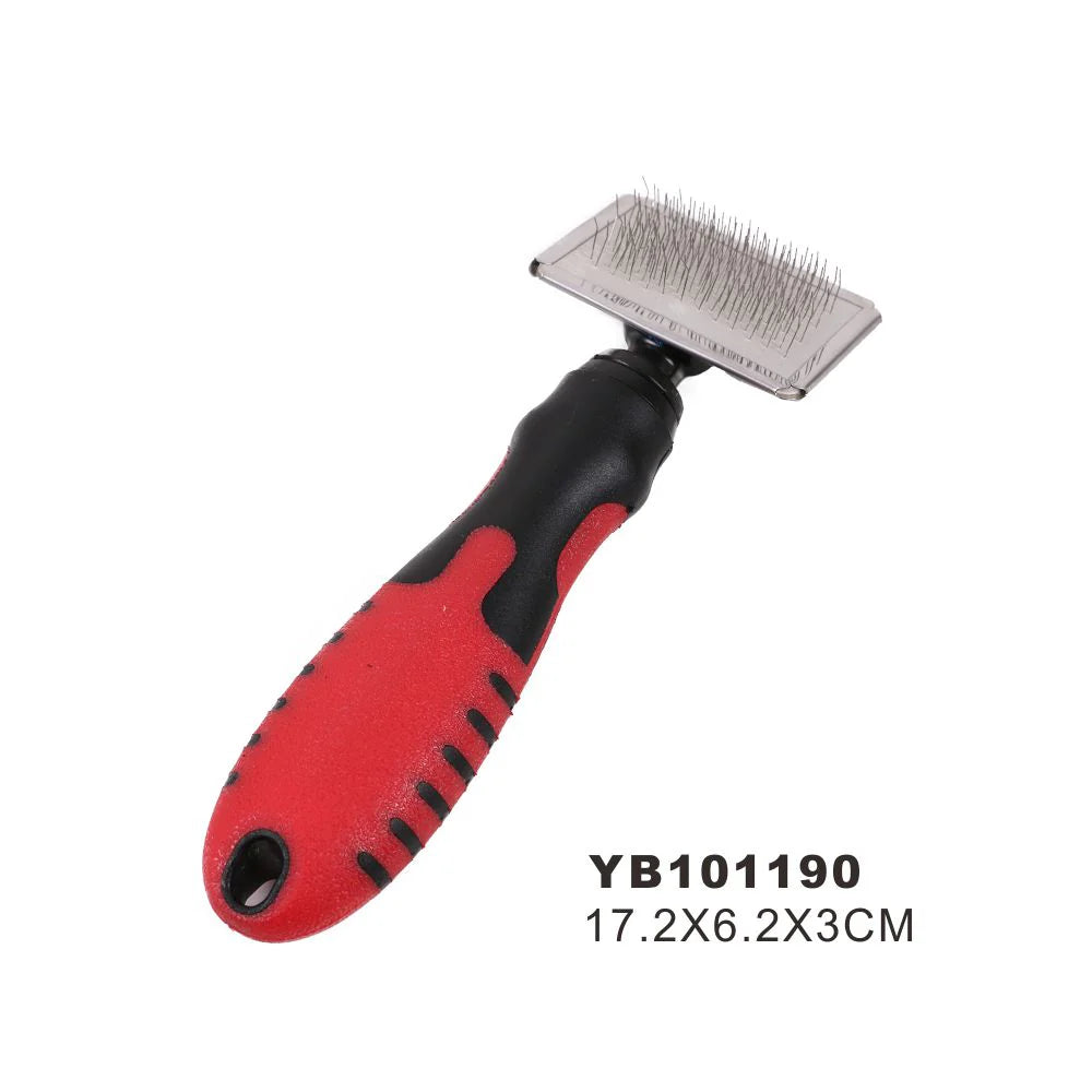 Pet brush: YB101190, YB101191, YB101192