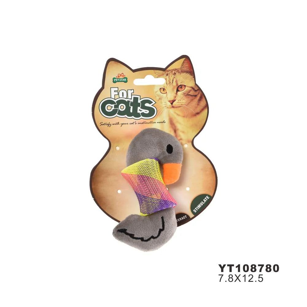 لعبة قطيفة للحيوانات الأليفة: YT108780 