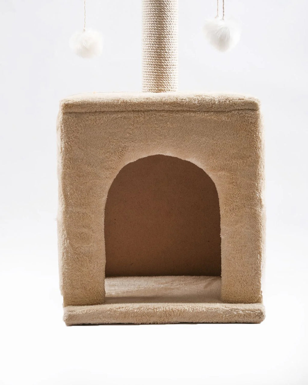 Cat house 10014