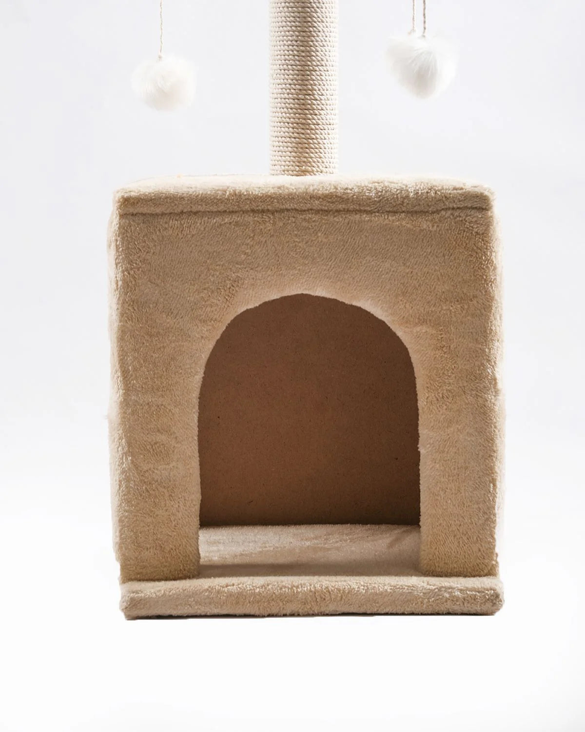 Cat house 10014