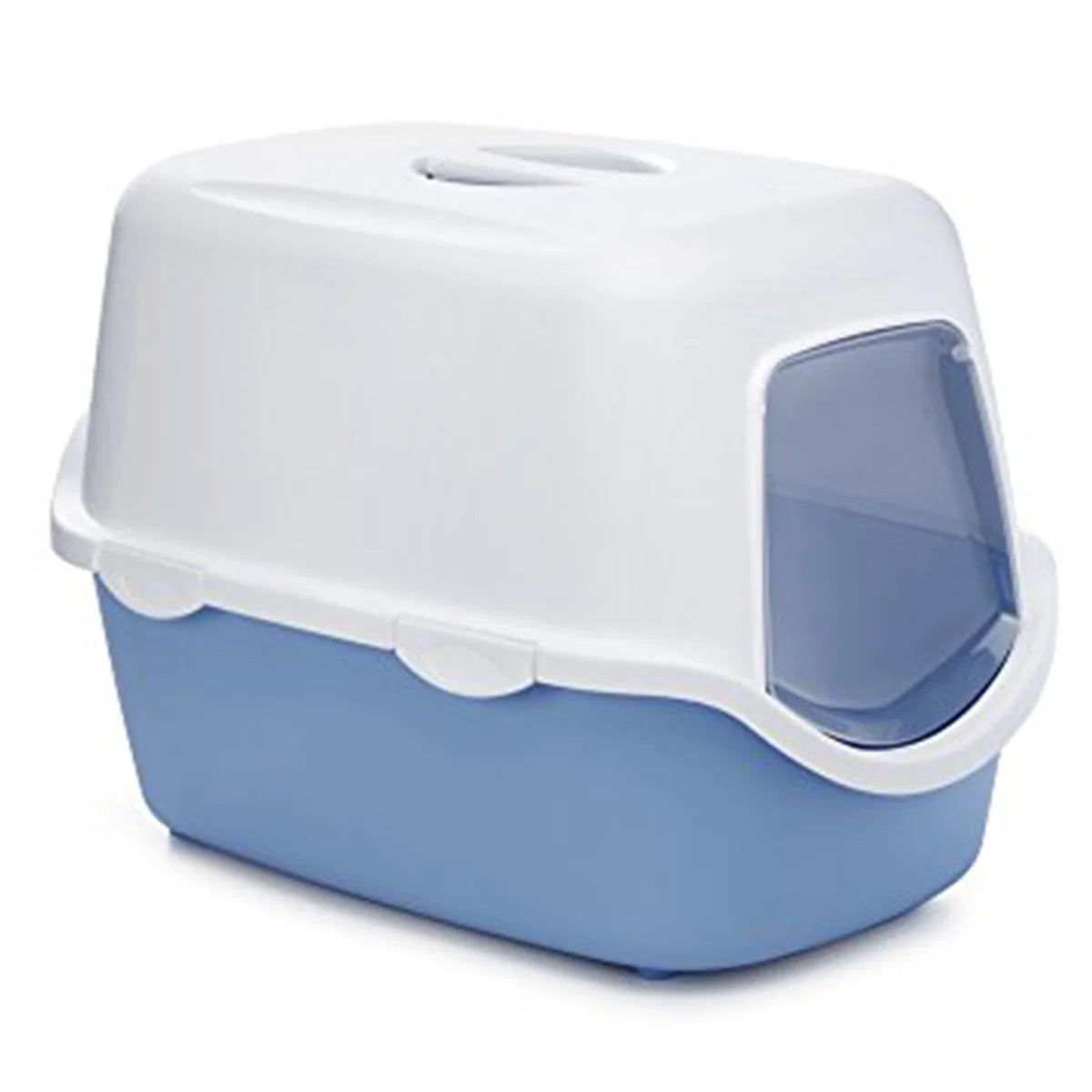 Stefanplast Cathy Cat Toilet - Litter Box 56x40x40h cm