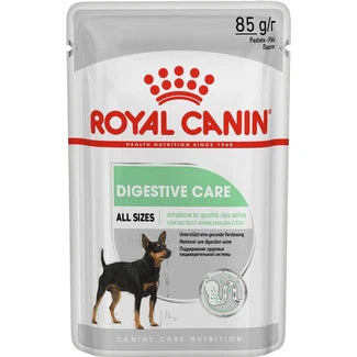 Royal Canin Digestive Care Dog pouch 85 gm
