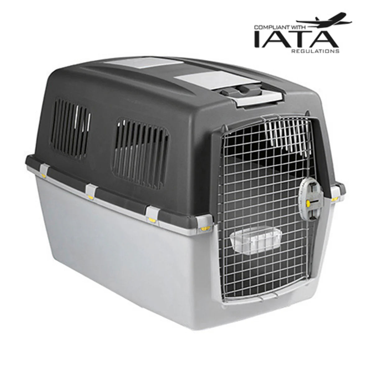 Stefanplast Pet Carrier Gulliver 7 IATA