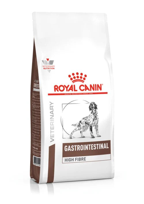 Royal Canin Gastrointestinal High Fibre For Dog 2kg