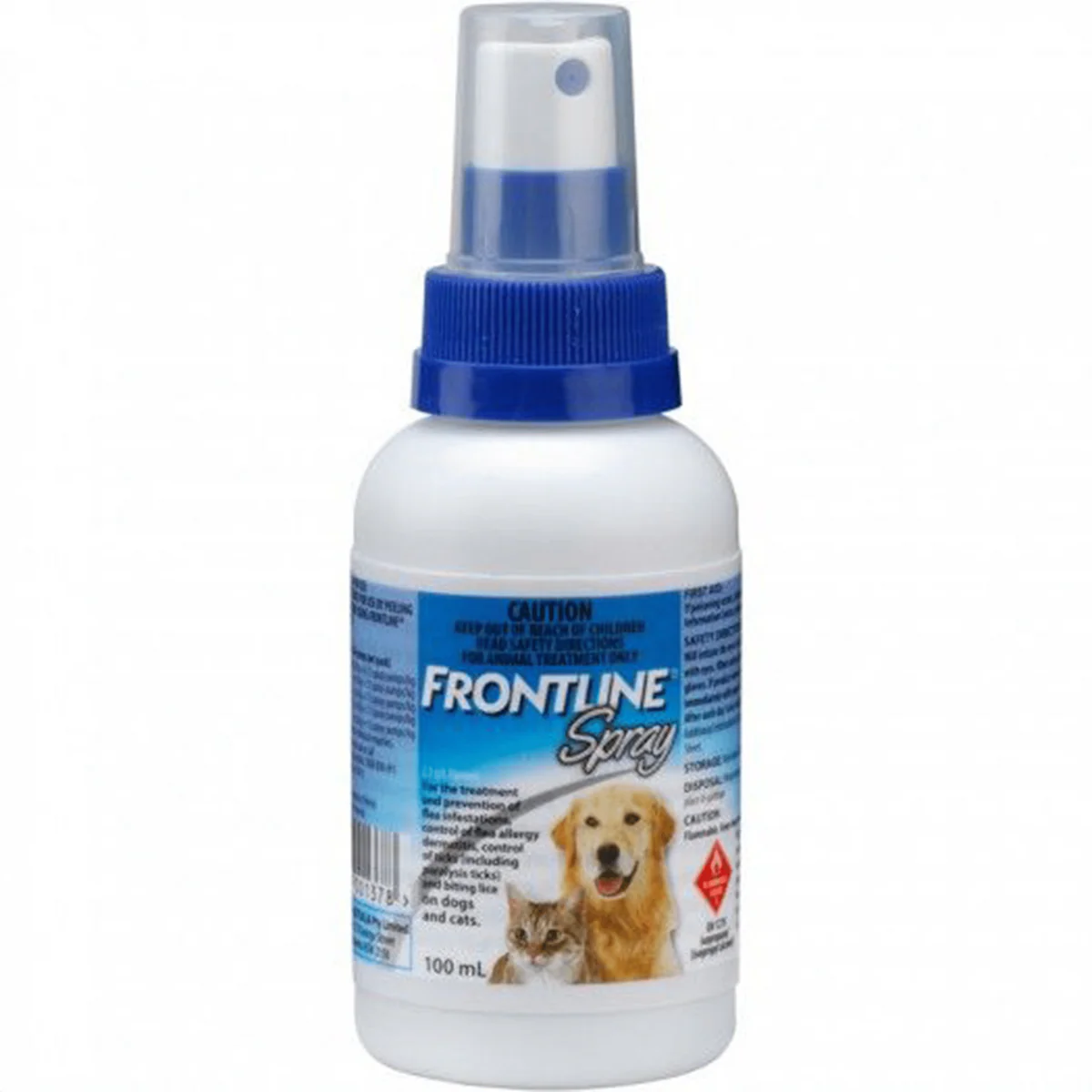 FRONTLINE Spray 100ml