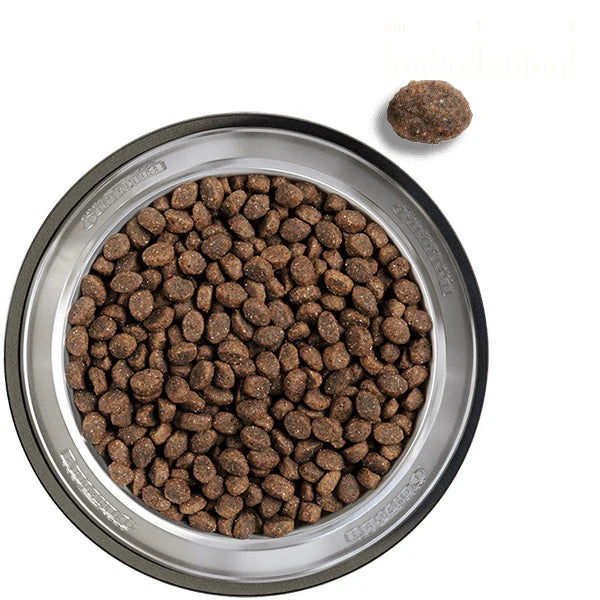 جرو بيلكاندو خالي من الغلوتين