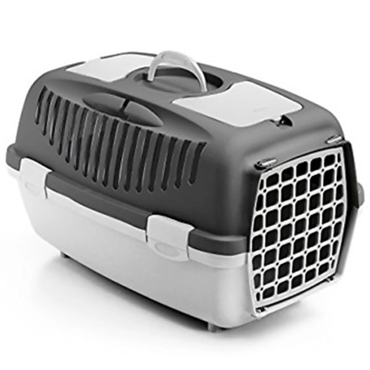 Stefanplast Pet Carrier Gulliver 2 Plastic door