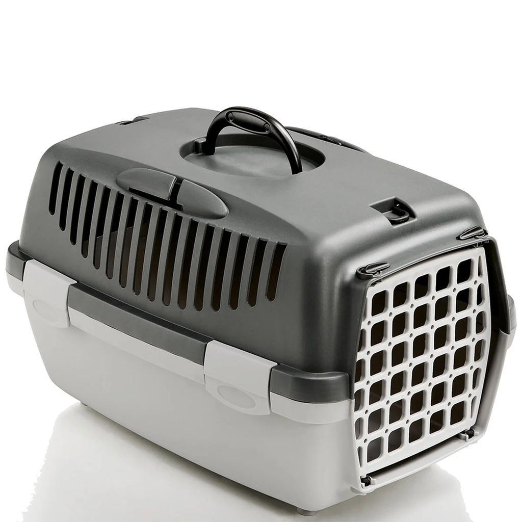 Stefanplast Pet Carrier Gulliver 1 Plastic door