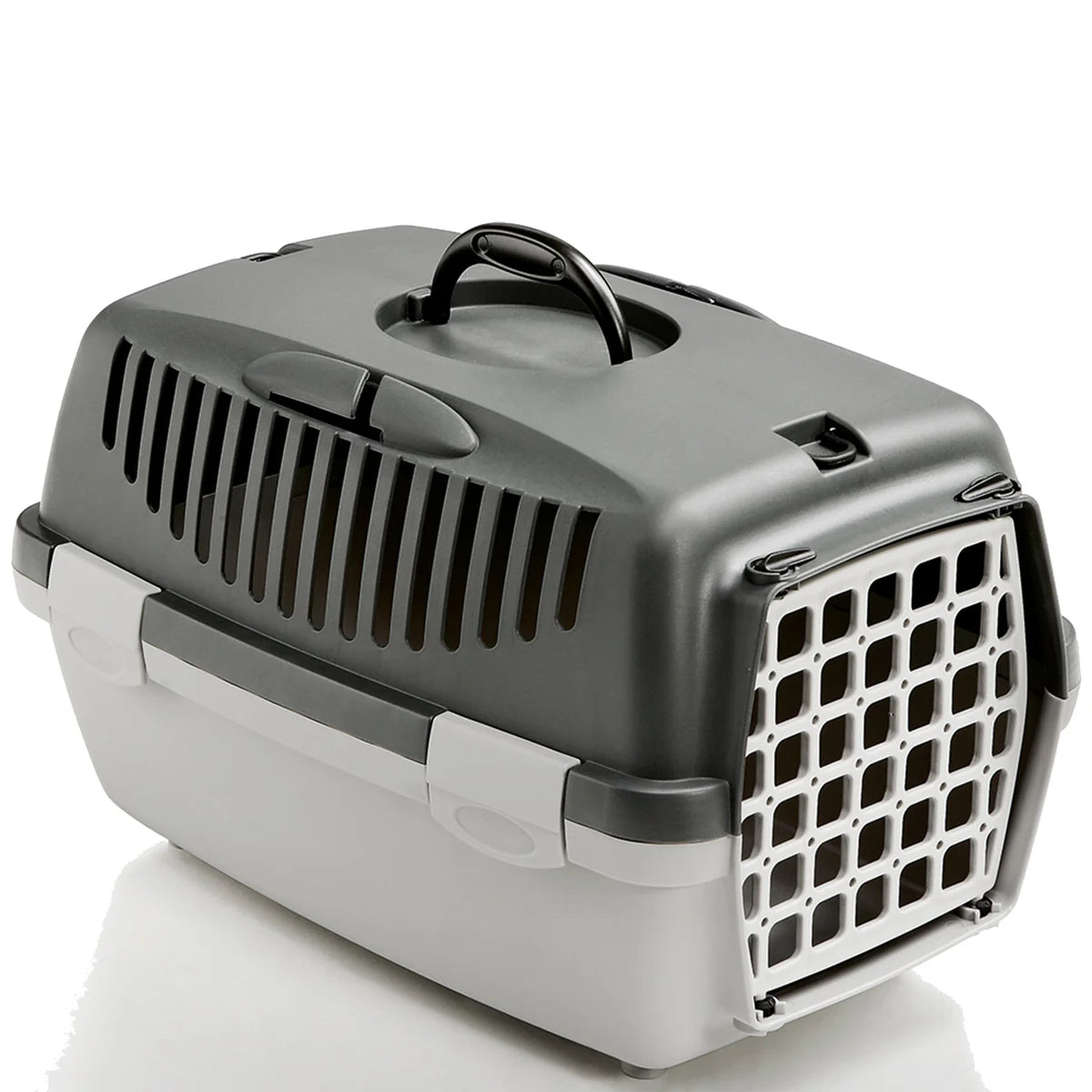Stefanplast Pet Carrier Gulliver 1 Plastic door