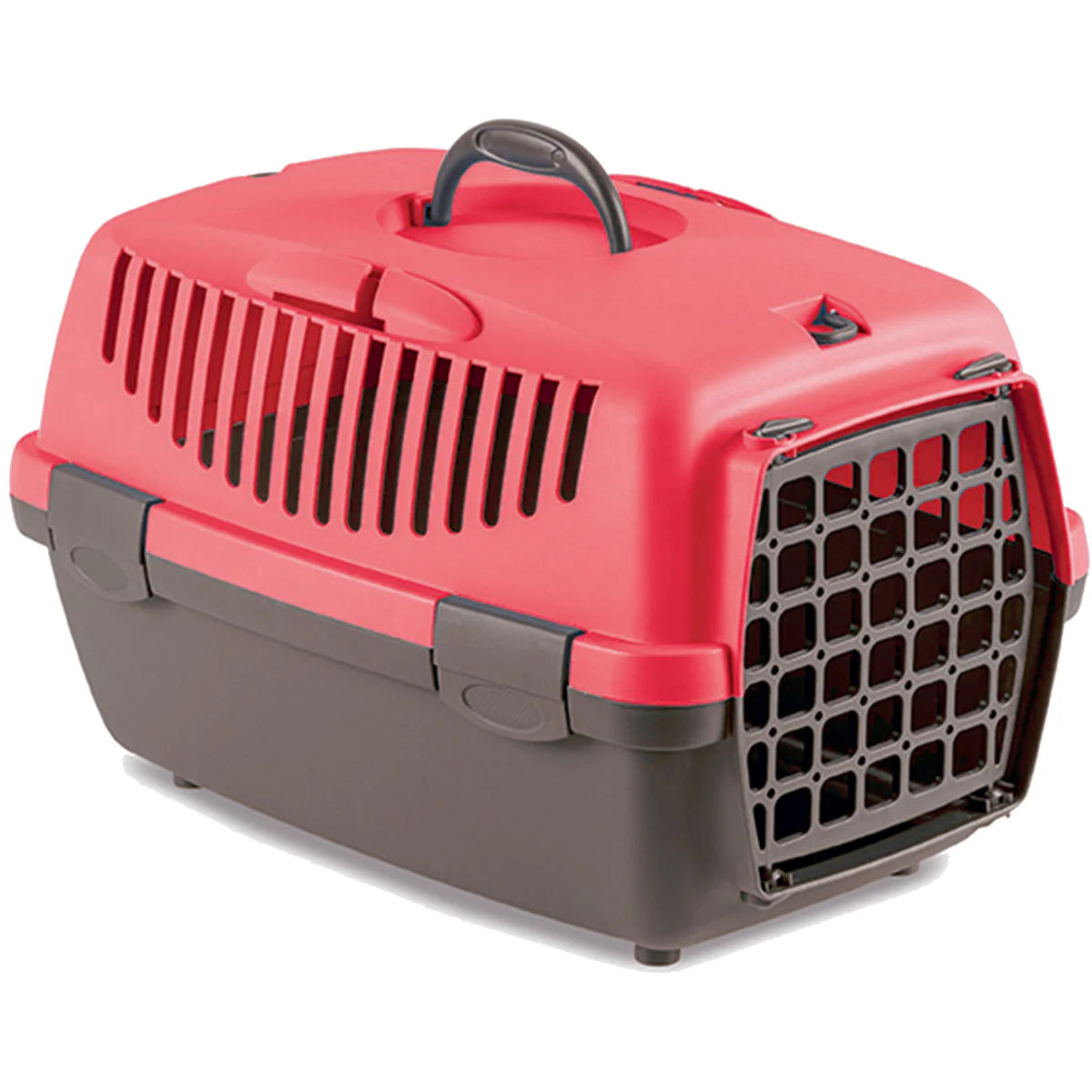 Stefanplast Pet Carrier Gulliver 1 Plastic door