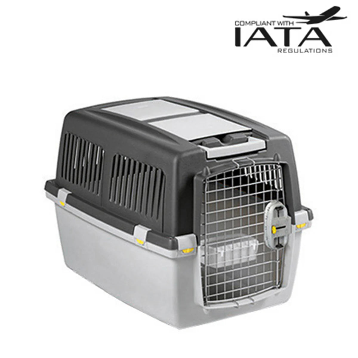 Stefanplast Pet Carrier Gulliver 5 IATA