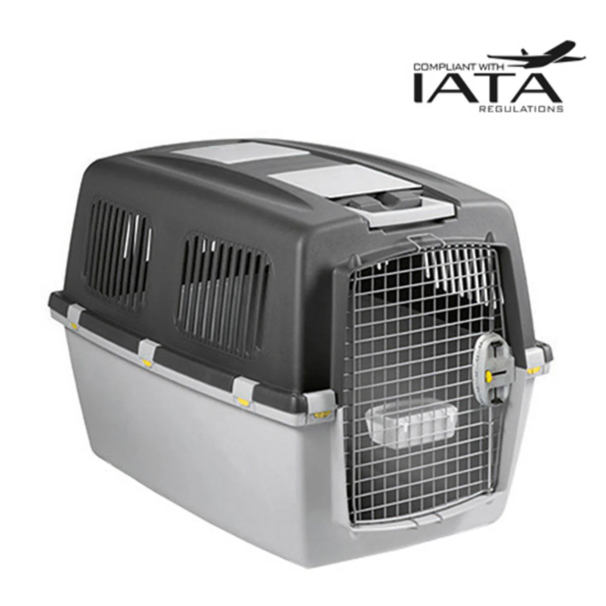 Stefanplast Pet Carrier Gulliver 6 IATA